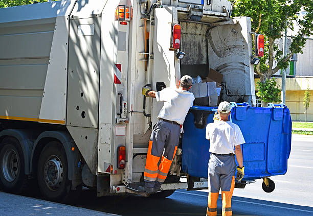Best Retail Junk Removal  in New Port Richey, FL